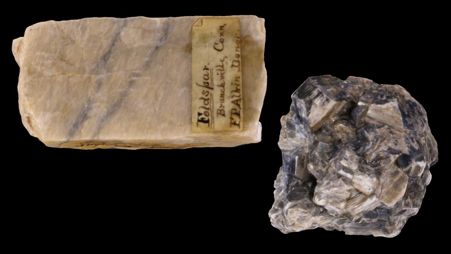 Silicate Minerals — EarthHome