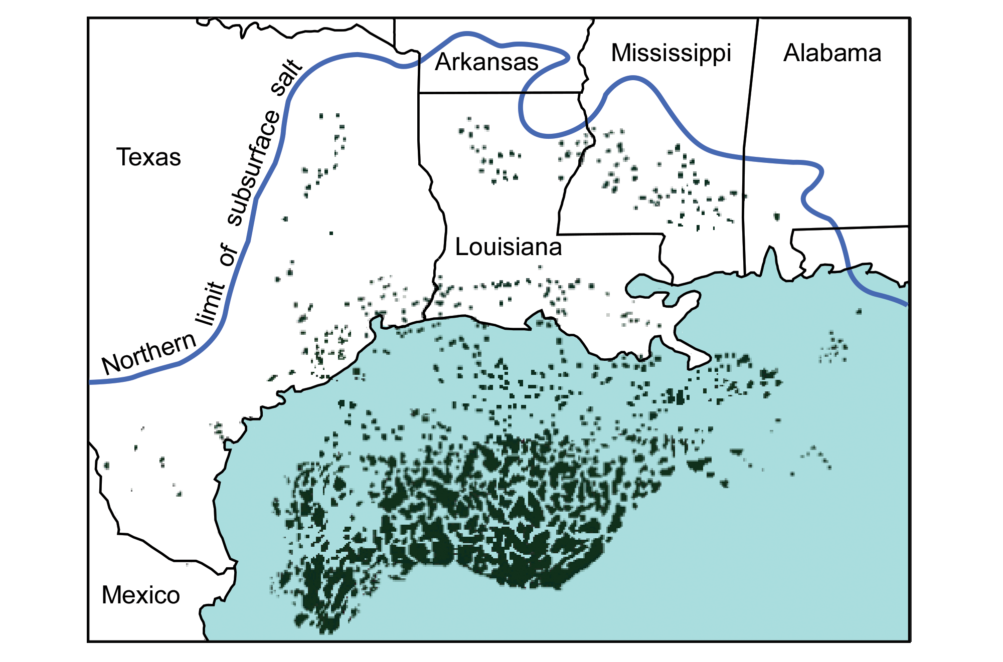 Energy In The Coastal Plain — Earthhome