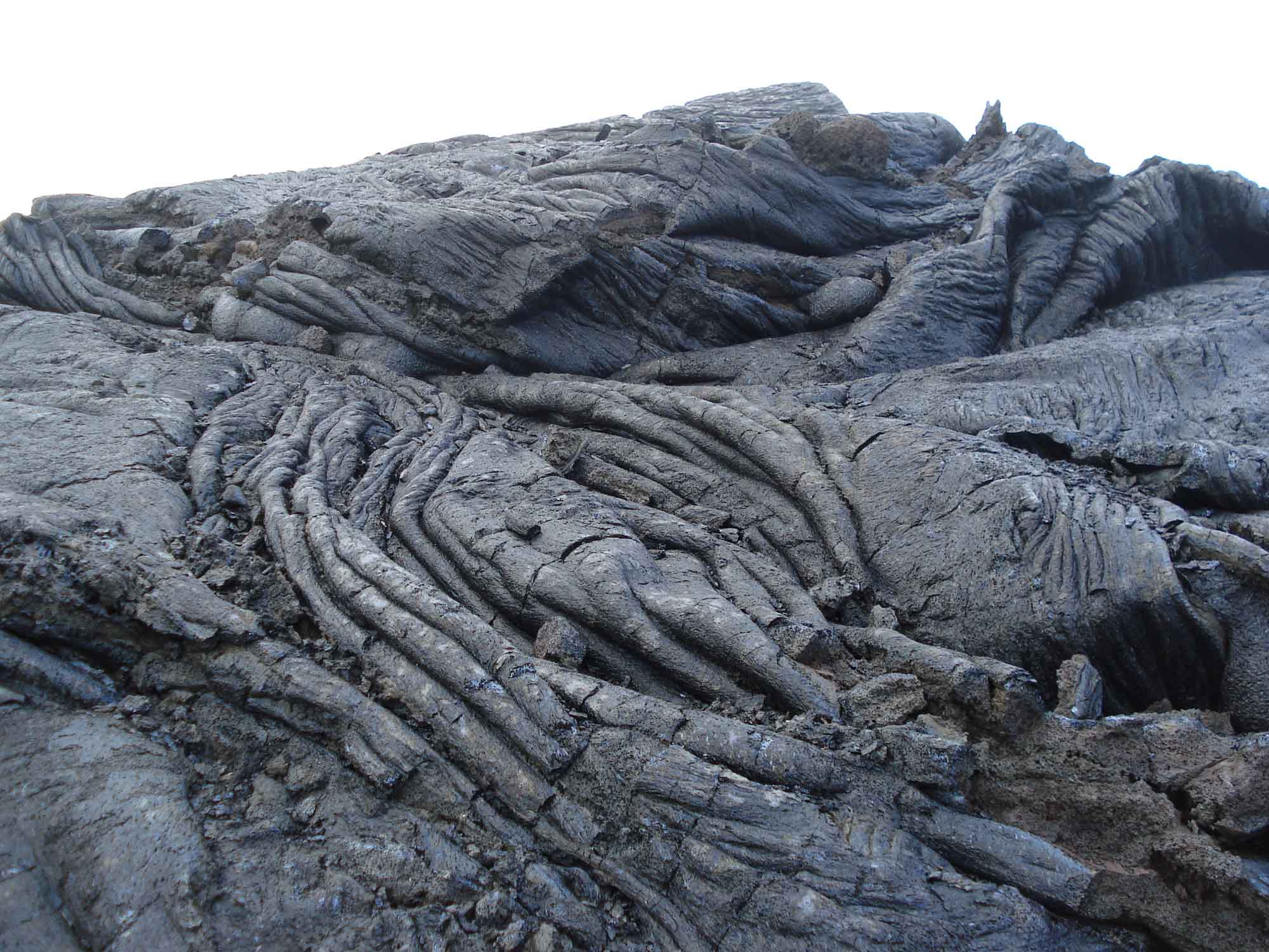 Rocks of Hawaii — Earth@Home