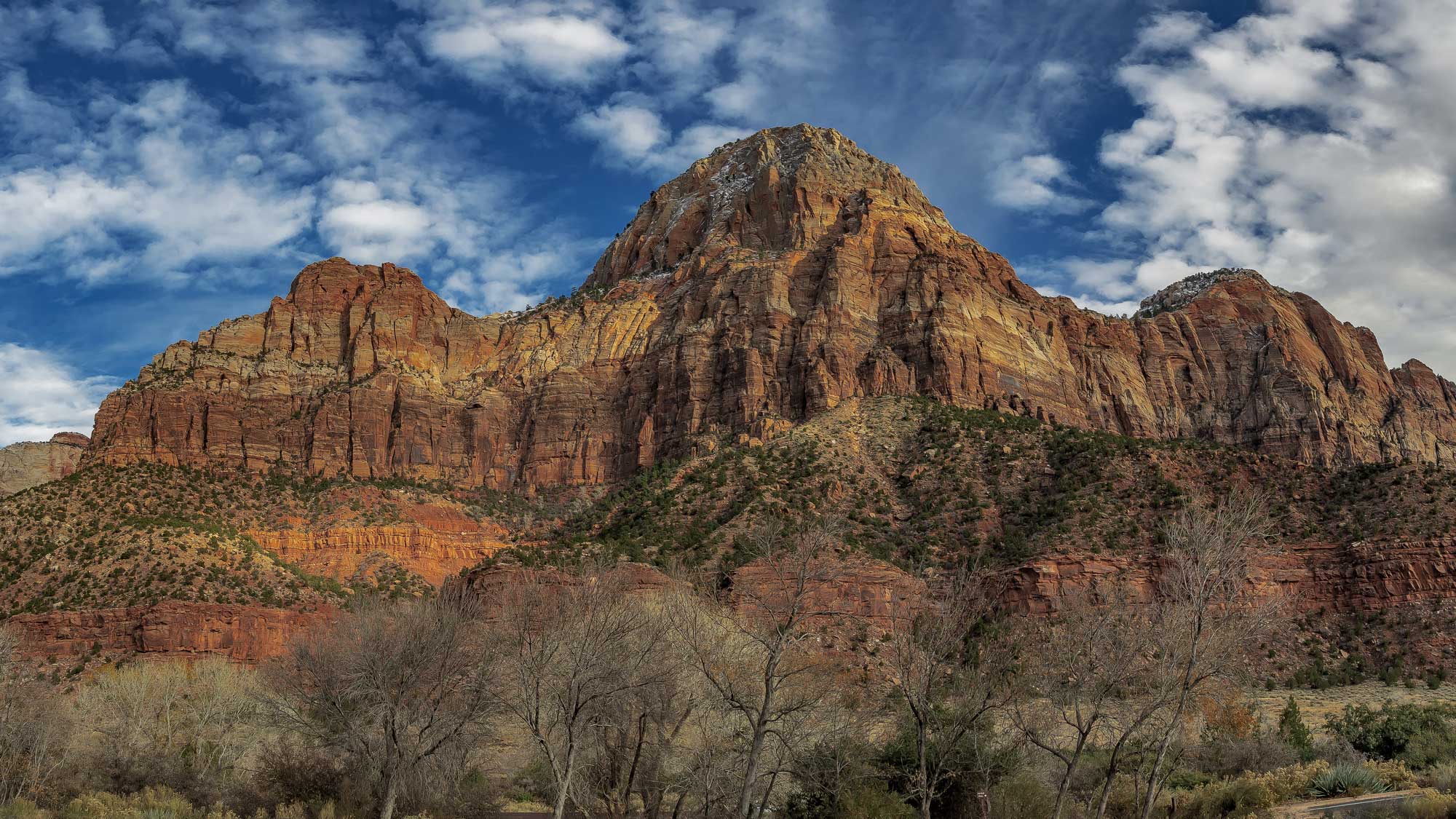 Utah Earth Science Quick Facts — Earth@Home